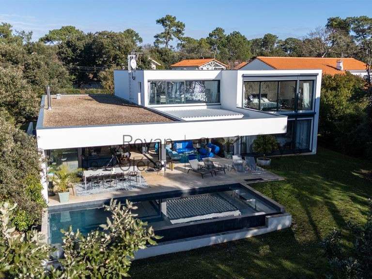 Maison Royan