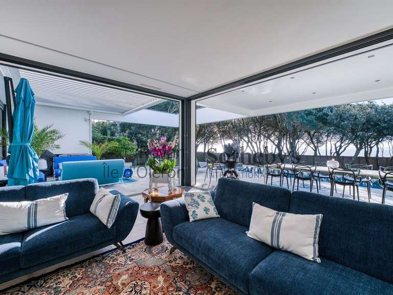 Maison Royan - 7 chambres - 500m²