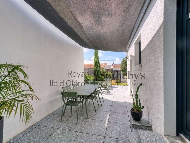 Maison Royan - 3 chambres - 150m²
