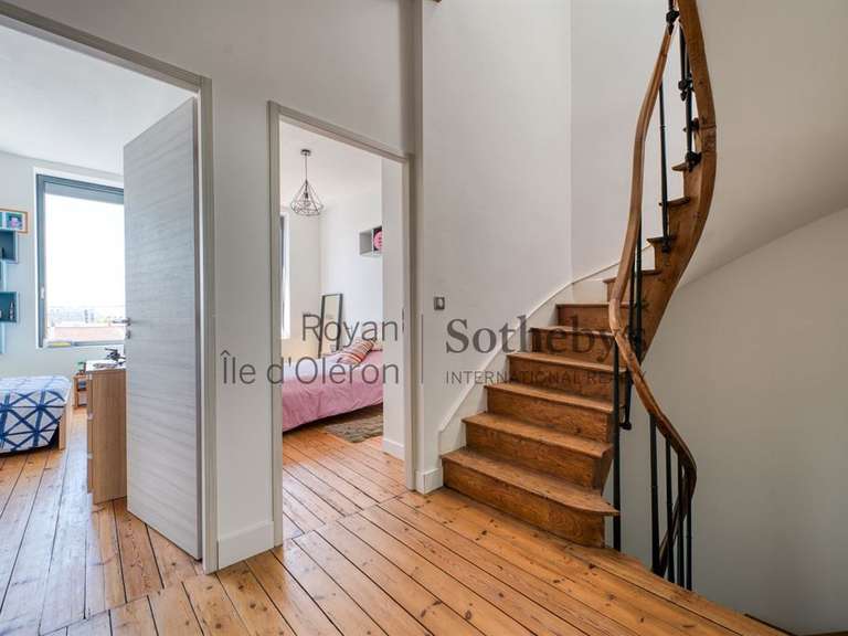 Maison Royan - 3 chambres - 150m²