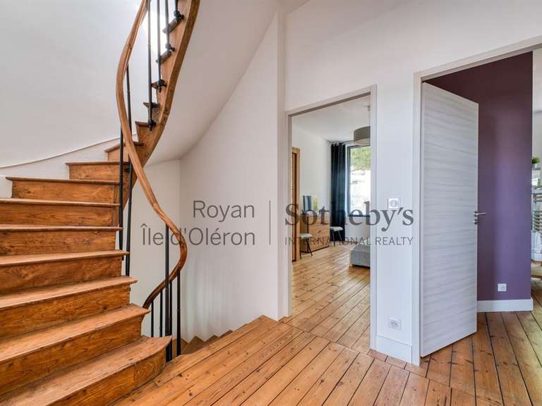 Maison Royan - 3 chambres - 150m²
