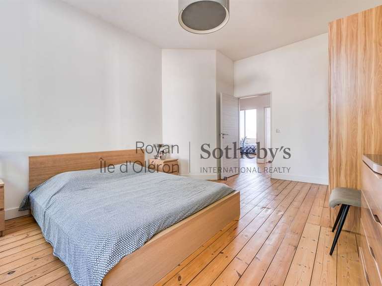 Maison Royan - 3 chambres - 150m²