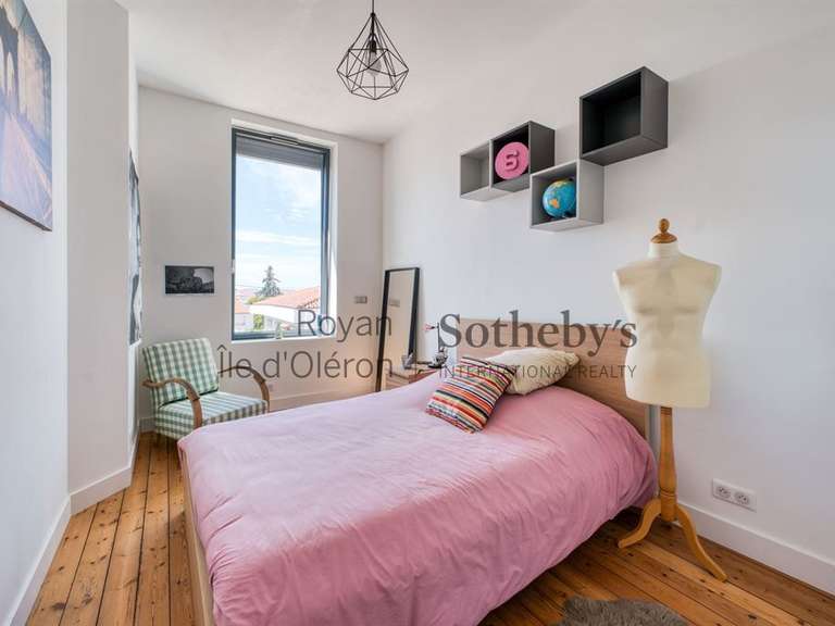 Maison Royan - 3 chambres - 150m²