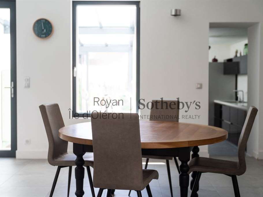 Maison Royan