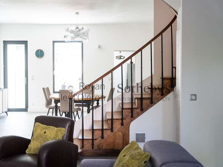 Maison Royan - 3 chambres - 150m²