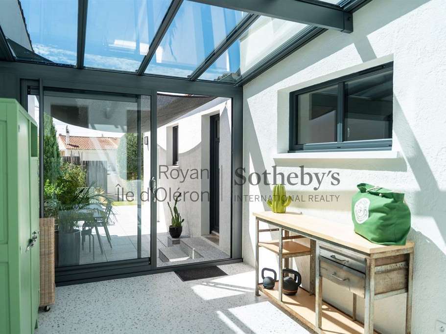 Maison Royan
