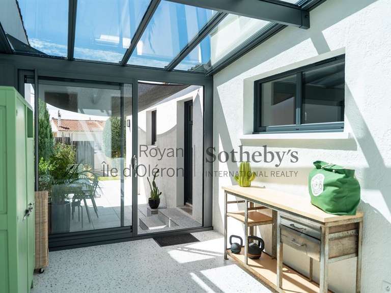 Maison Royan - 3 chambres - 150m²