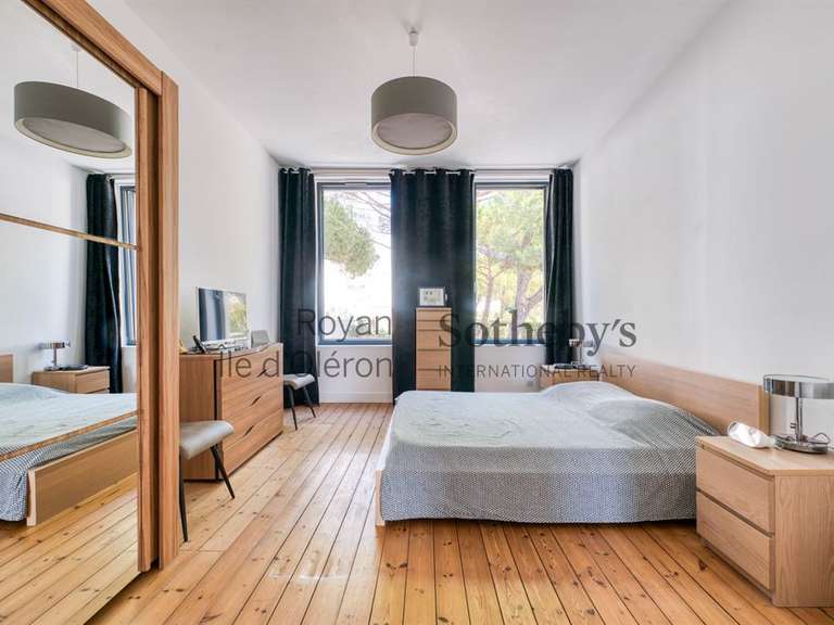 Maison Royan - 3 chambres - 150m²