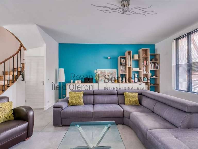 Maison Royan - 3 chambres - 150m²