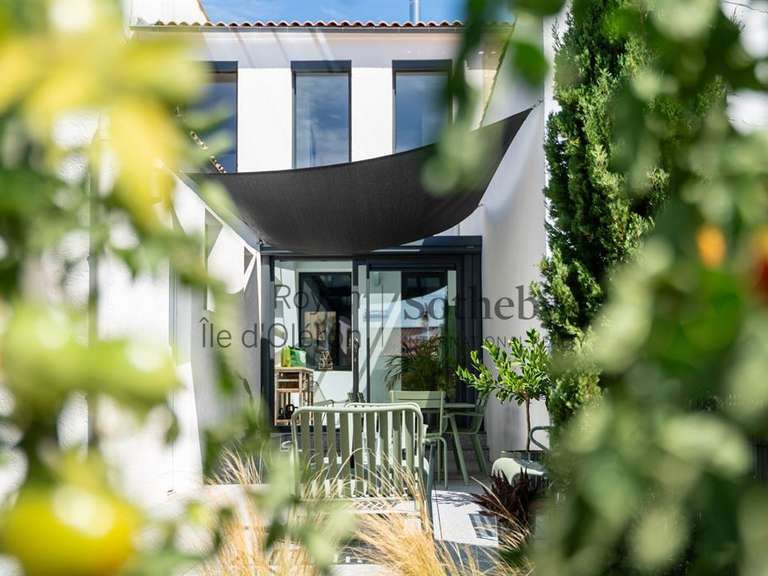 Maison Royan - 3 chambres - 150m²