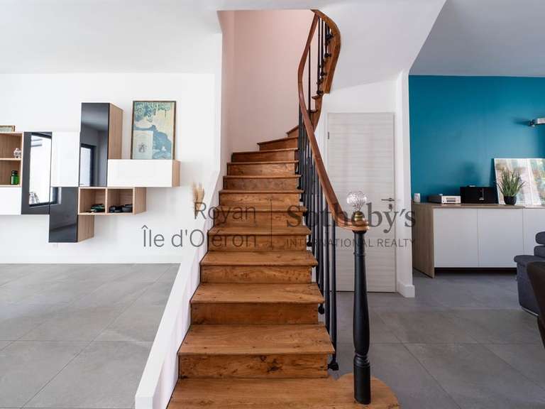 Maison Royan - 3 chambres - 150m²