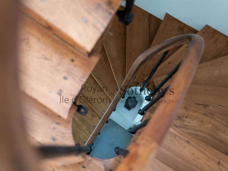 Maison Royan - 3 chambres - 150m²
