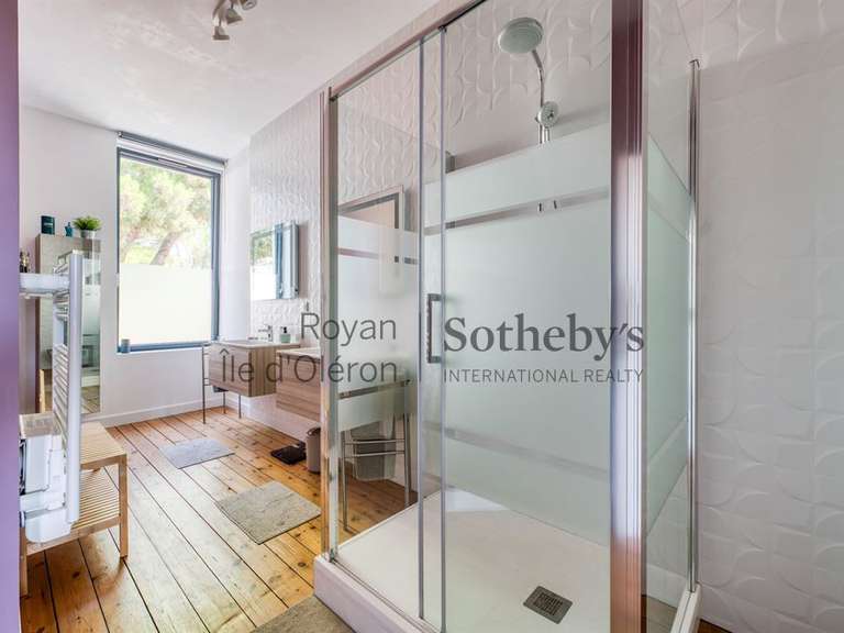 Maison Royan - 3 chambres - 150m²