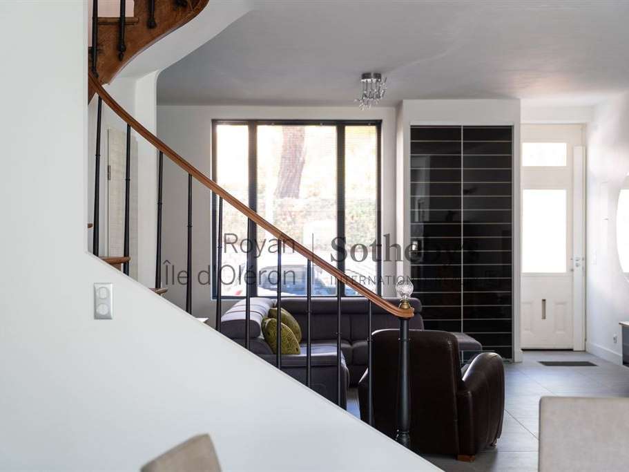 Maison Royan