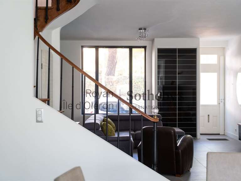 Maison Royan - 3 chambres - 150m²