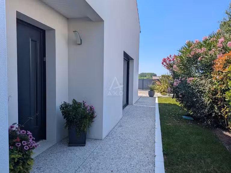 Maison Royan - 3 chambres