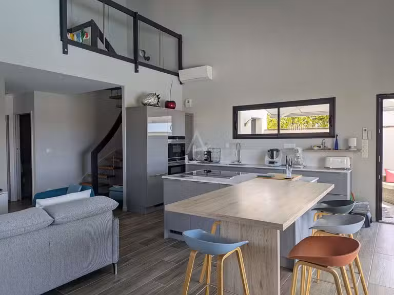 Maison Royan - 3 chambres