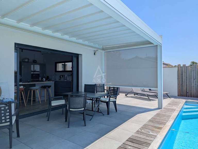 Maison Royan - 3 chambres