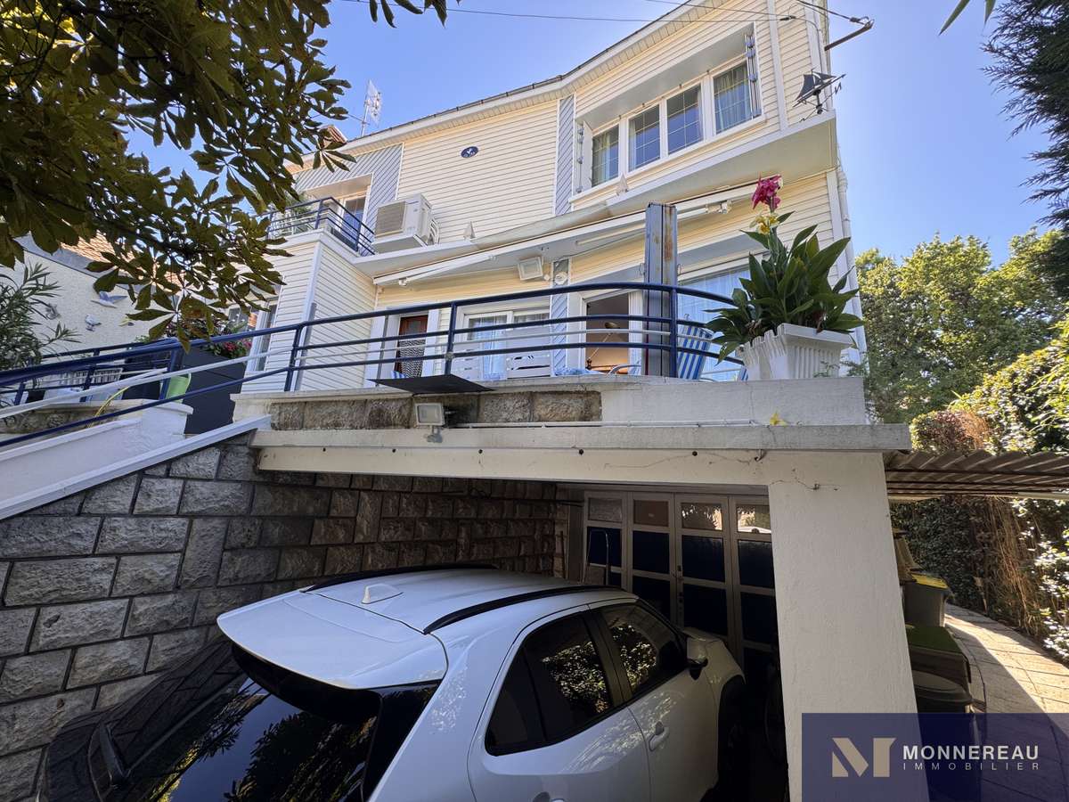 House Royan