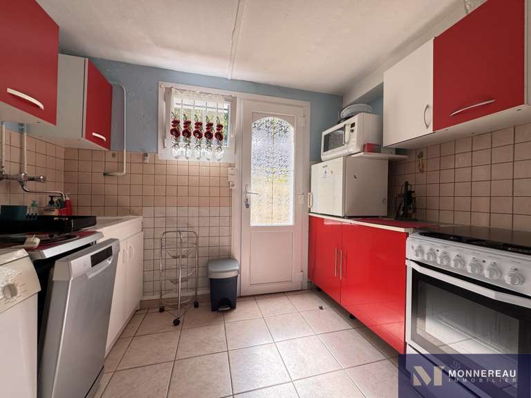 House Royan - 4 bedrooms - 165m²