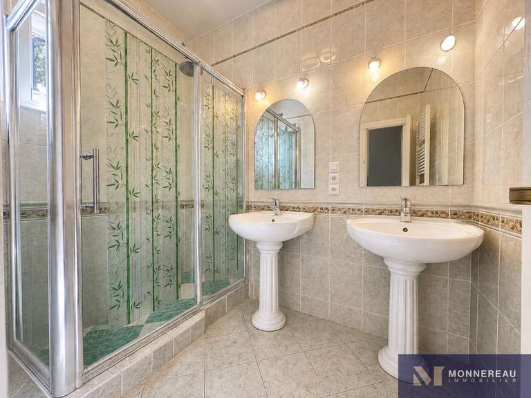 House Royan - 4 bedrooms - 165m²