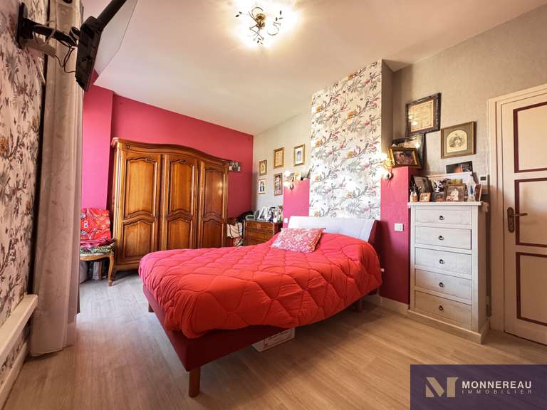 House Royan - 4 bedrooms - 165m²