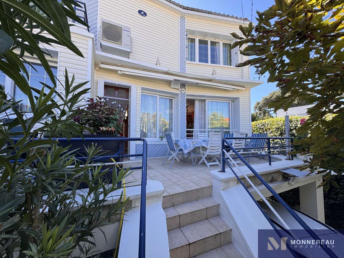 House Royan