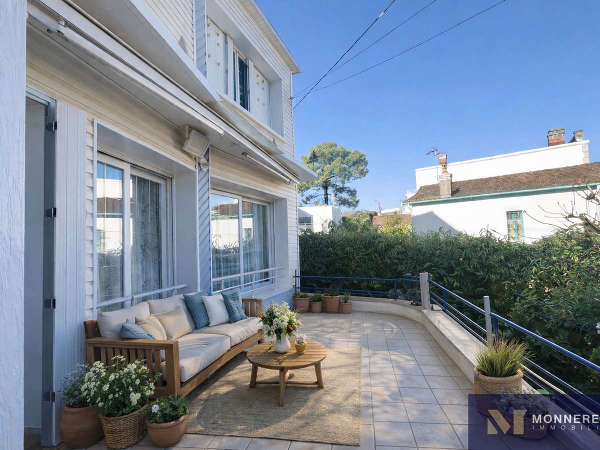 House Royan