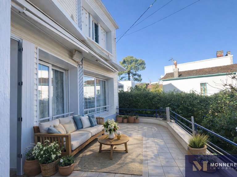 House Royan - 4 bedrooms - 165m²