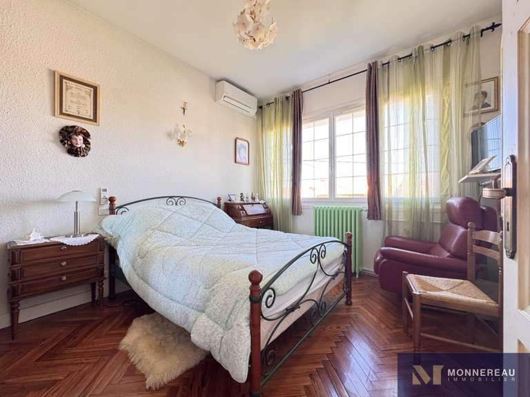 House Royan - 4 bedrooms - 165m²
