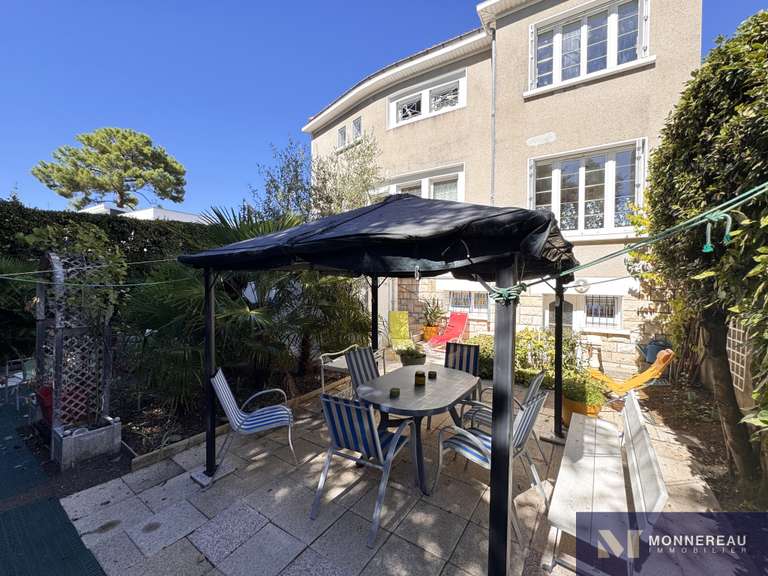 House Royan - 4 bedrooms - 165m²