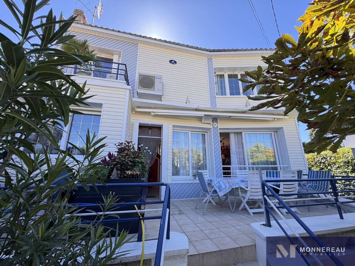 House Royan