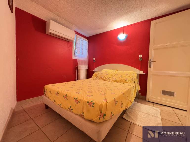 House Royan - 4 bedrooms - 165m²