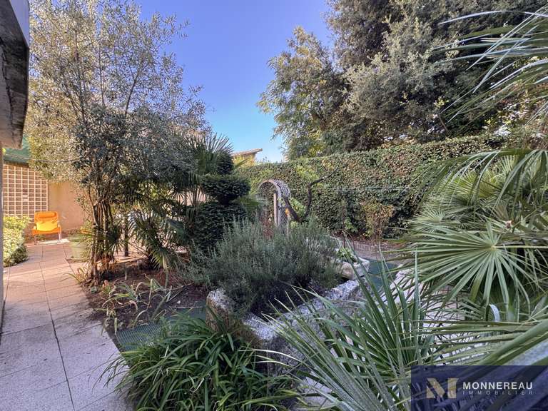 House Royan - 4 bedrooms - 165m²