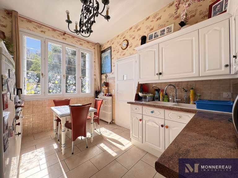House Royan - 4 bedrooms - 165m²