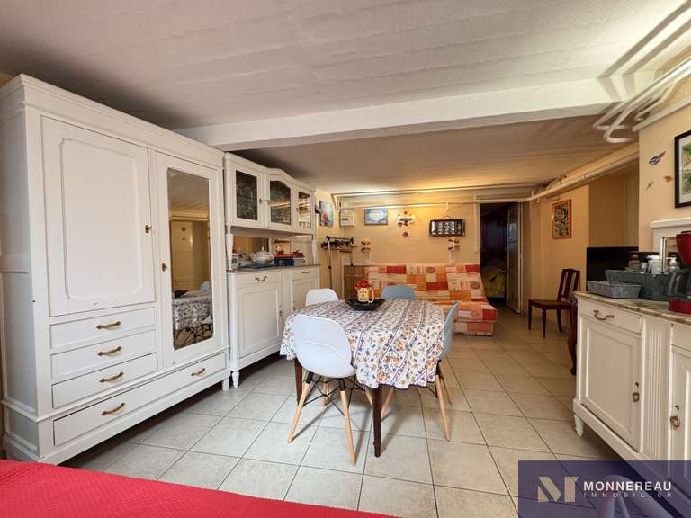 House Royan - 4 bedrooms - 165m²