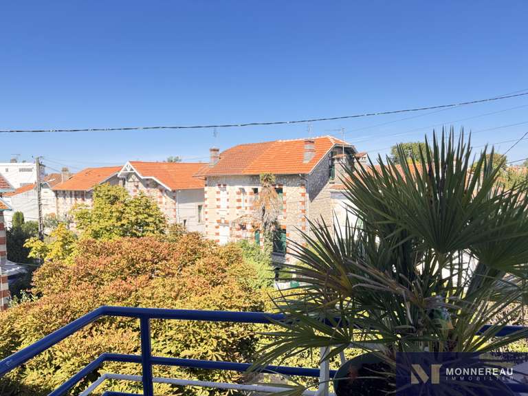 House Royan - 4 bedrooms - 165m²