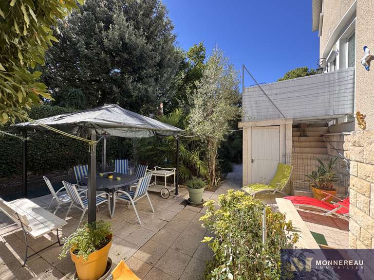 House Royan - 4 bedrooms - 165m²