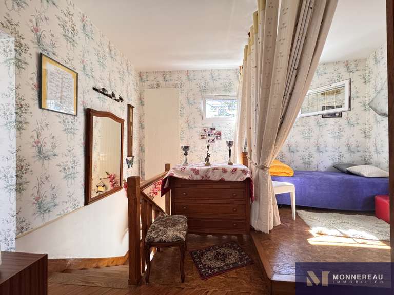House Royan - 4 bedrooms - 165m²