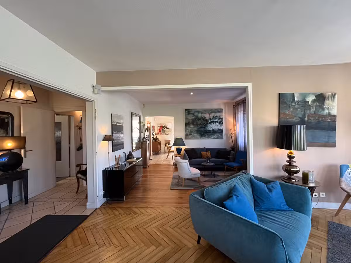 Maison Royan
