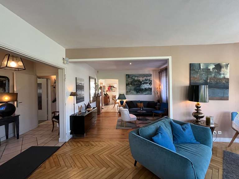 House Royan - 4 bedrooms - 250m²