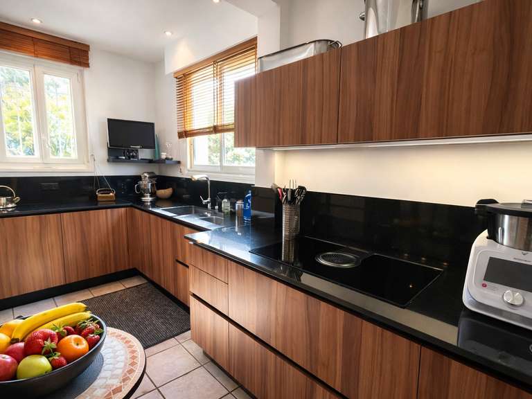 House Royan - 4 bedrooms - 250m²