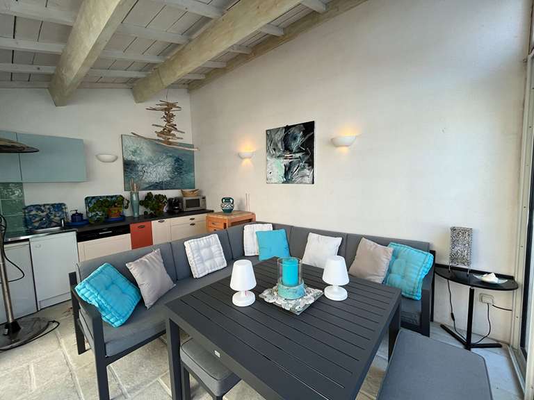 House Royan - 4 bedrooms - 250m²