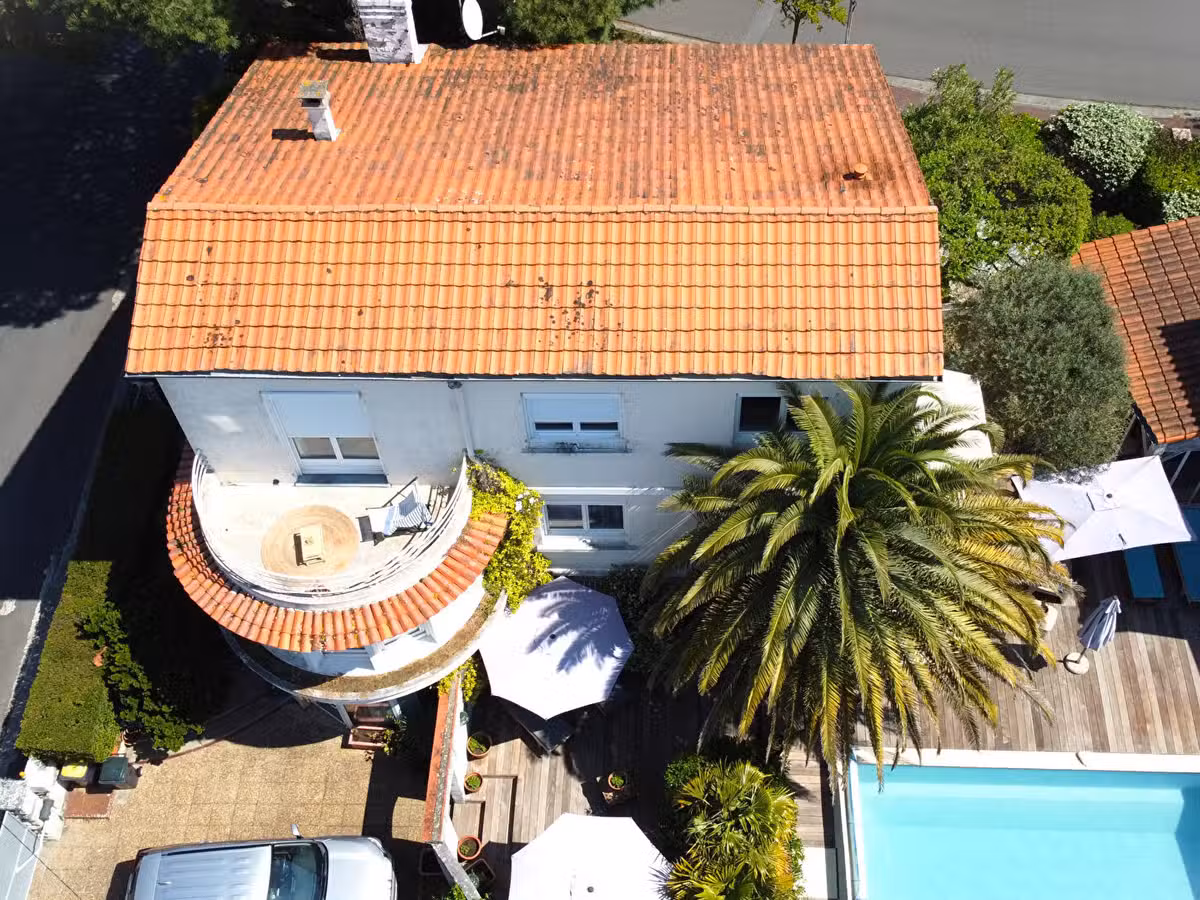 Maison Royan