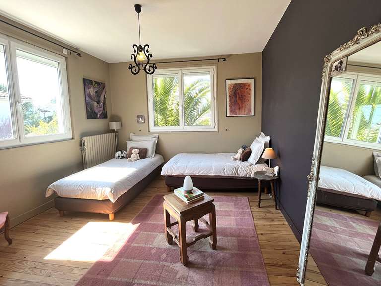 House Royan - 4 bedrooms - 250m²