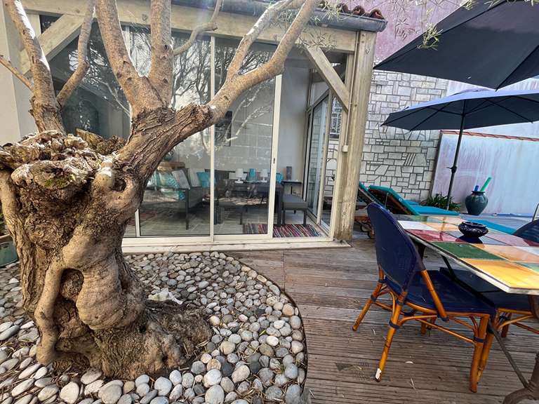 House Royan - 4 bedrooms - 250m²