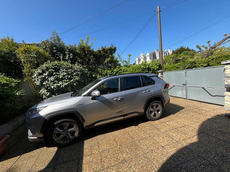House Royan - 4 bedrooms - 250m²