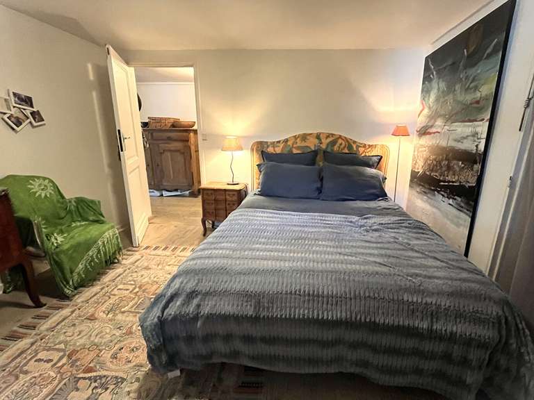 House Royan - 4 bedrooms - 250m²