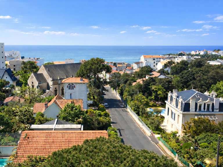 House Royan - 4 bedrooms - 250m²
