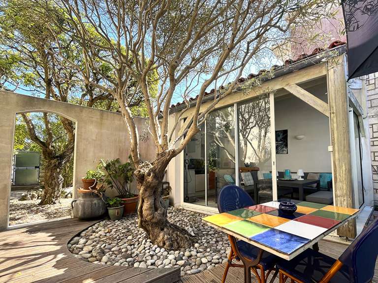 House Royan - 4 bedrooms - 250m²